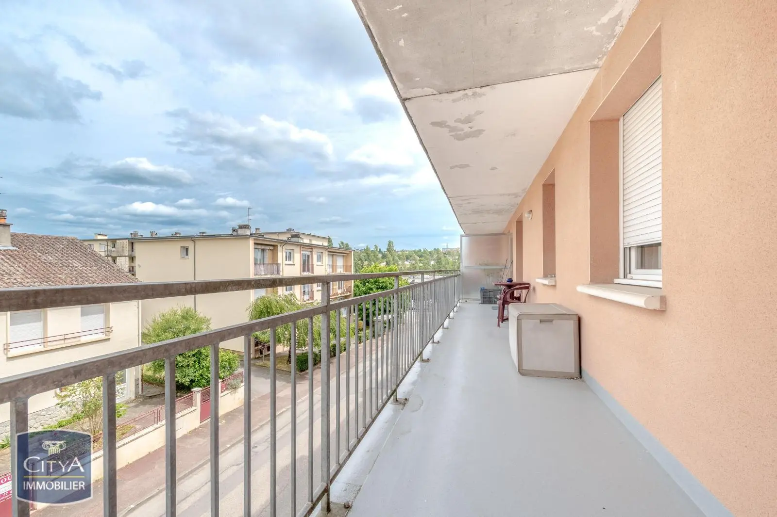 Photo 2 Appartement 3 pièces 65m²