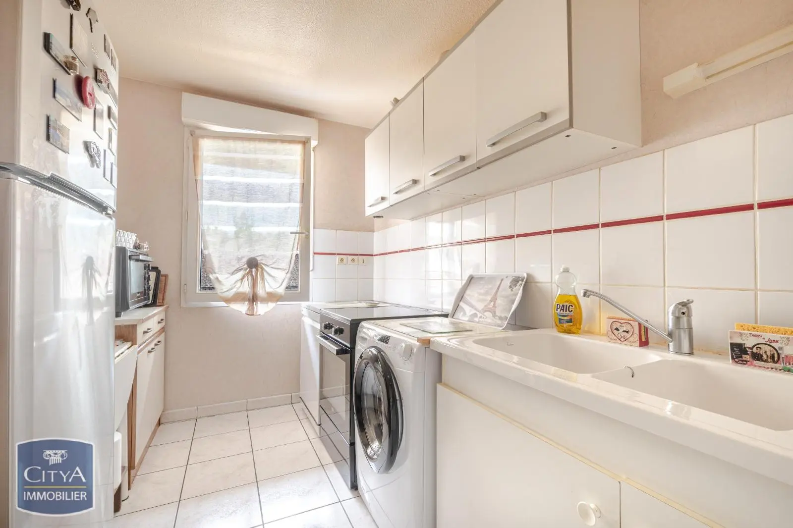 Photo 5 Appartement 3 pièces 65m²