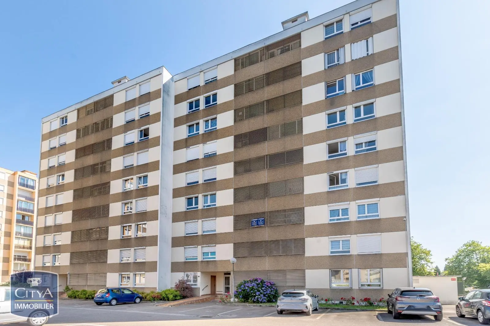 Photo 8 Appartement 4 pièces 79.17m²
