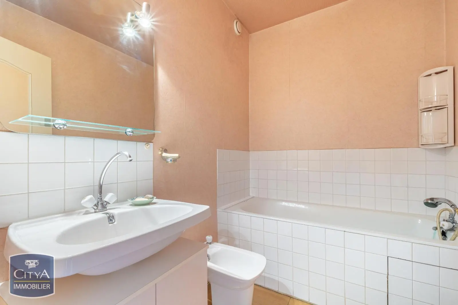 Photo 14 Appartement 4 pièces 79.17m²