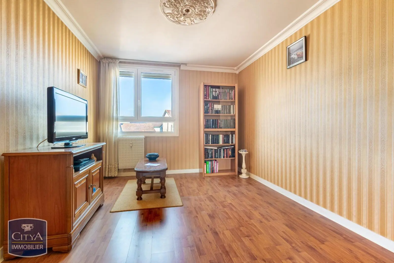 Photo 4 Appartement 4 pièces 79.17m²