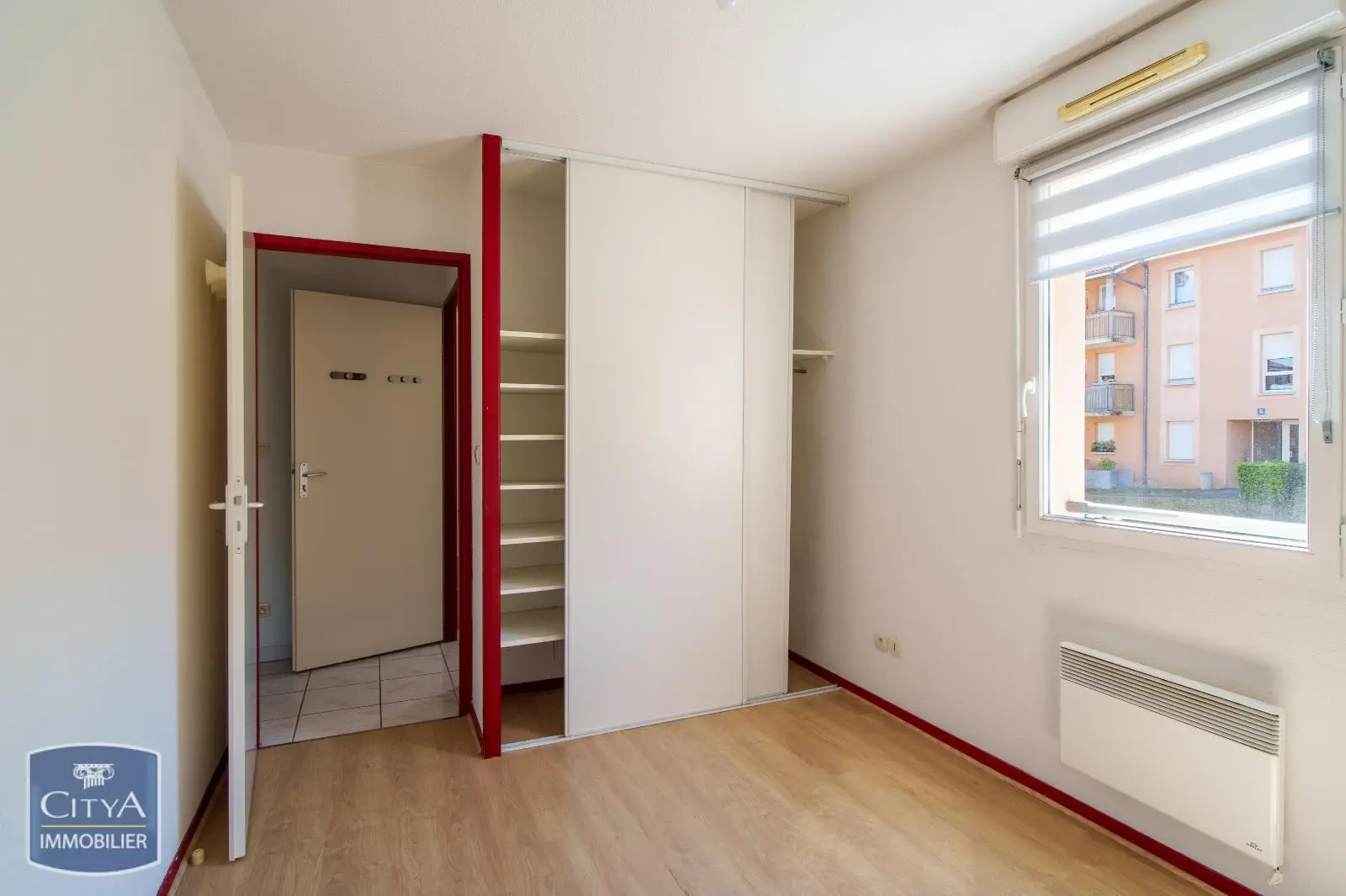 Photo 6 Appartement 3 pièces 60.08m²