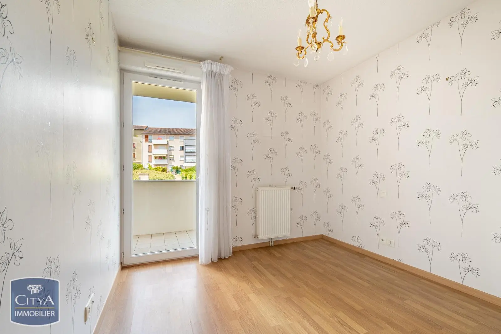 Photo 12 Appartement 3 pièces 66.81m²
