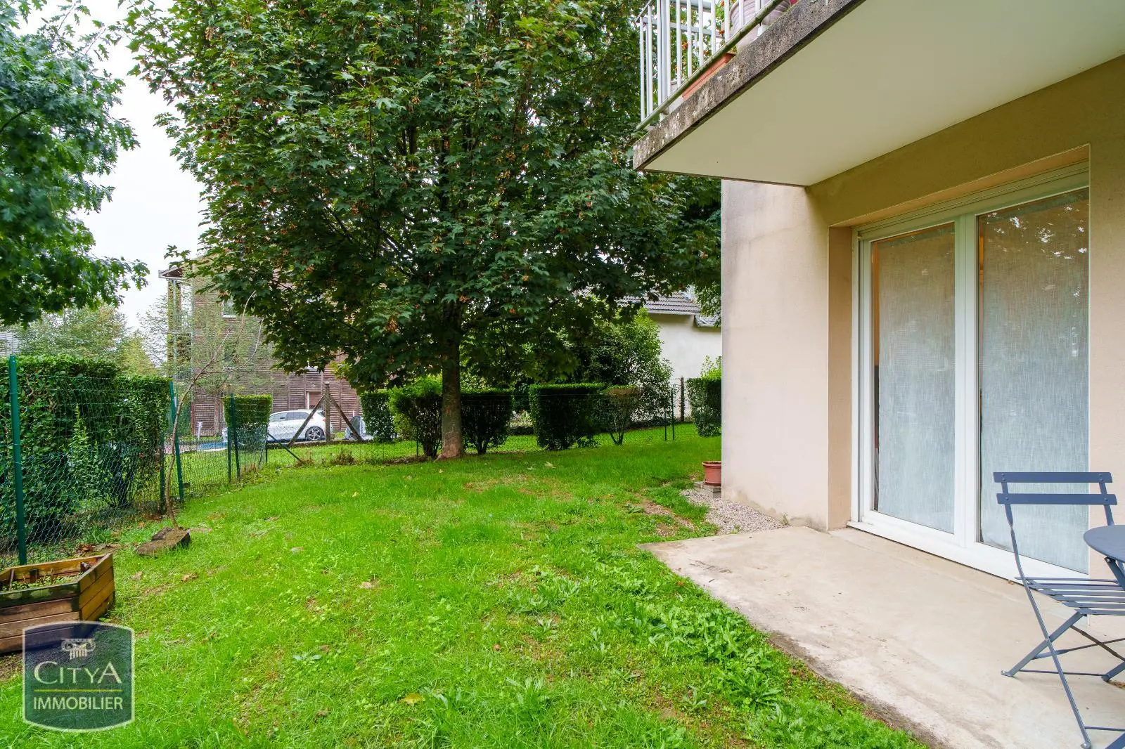 Photo 2 Appartement 3 pièces 61.43m²