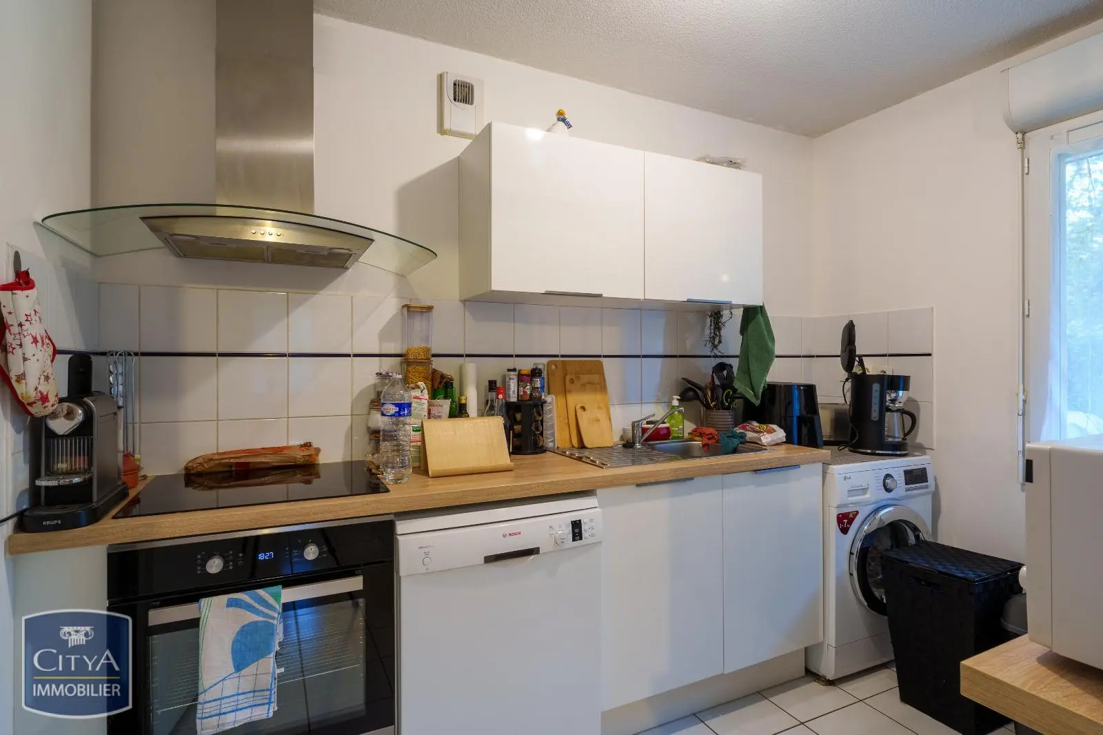 Photo 4 Appartement 3 pièces 61.43m²