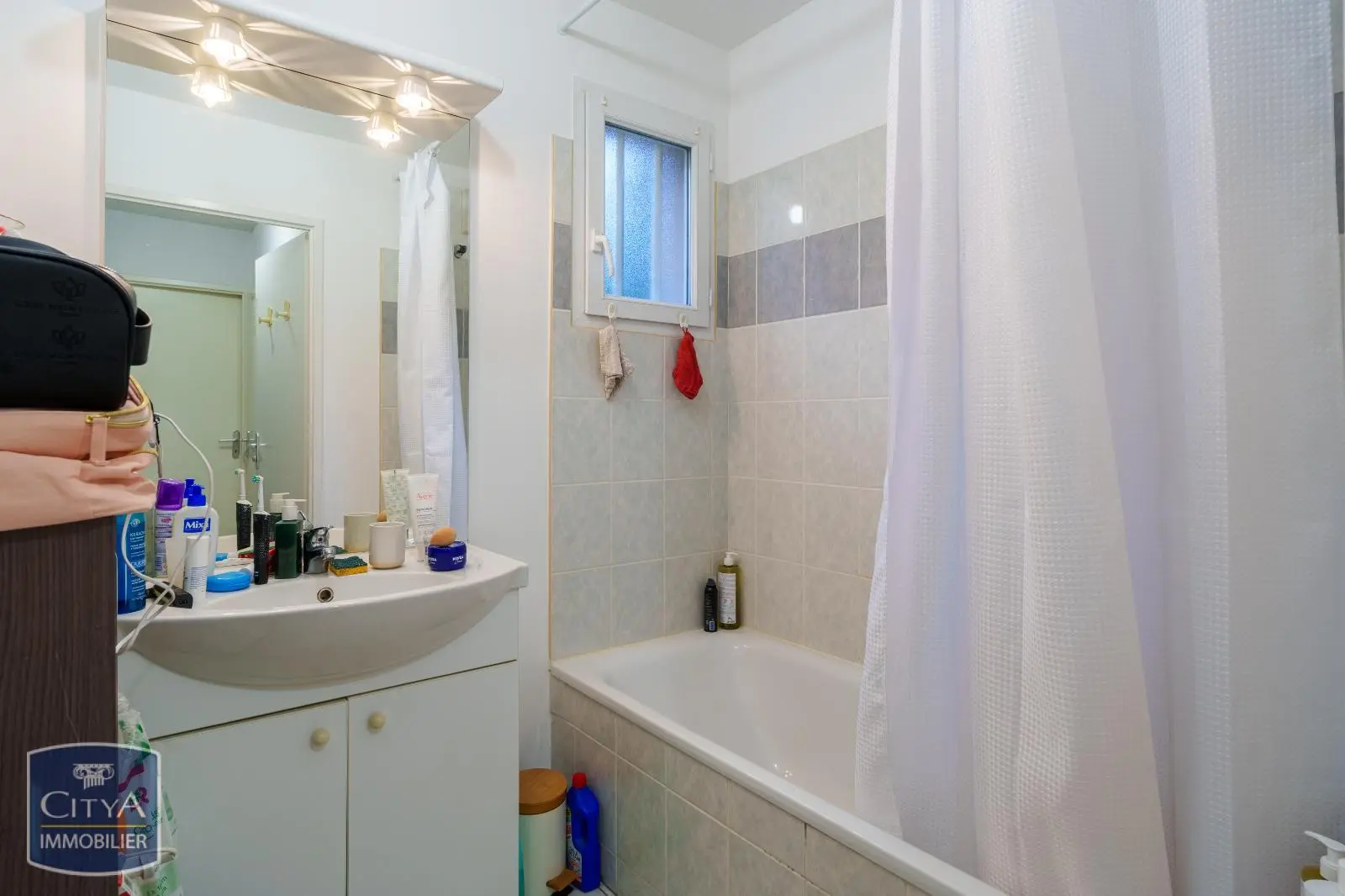 Photo 7 Appartement 3 pièces 61.43m²