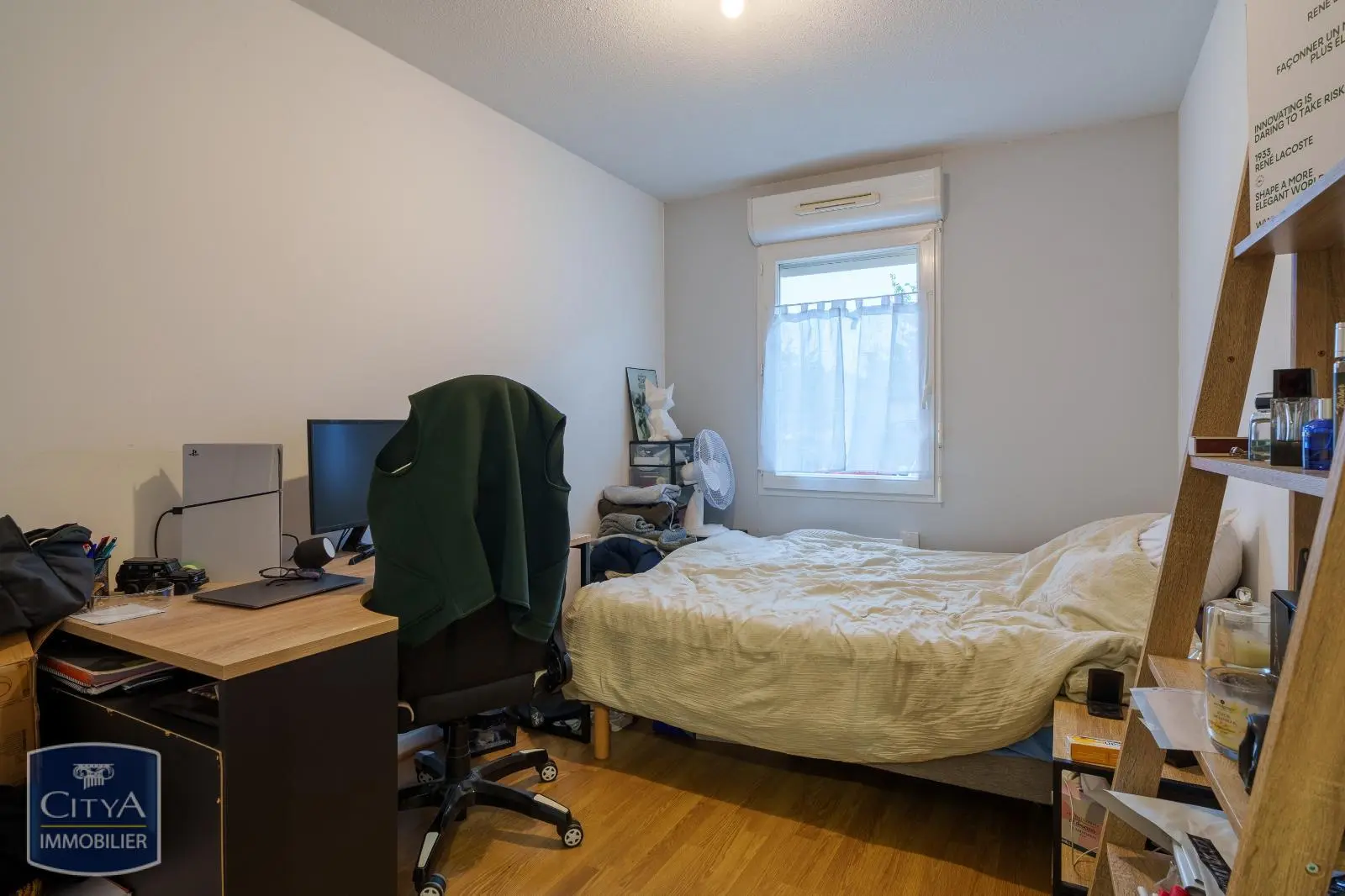 Photo 9 Appartement 3 pièces 61.43m²