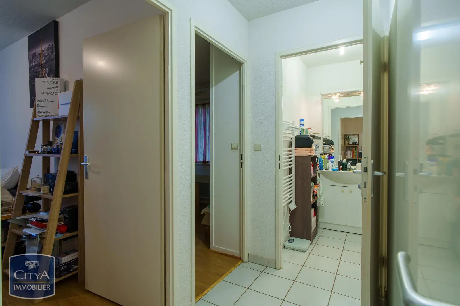 Photo 11 Appartement 3 pièces 61.43m²