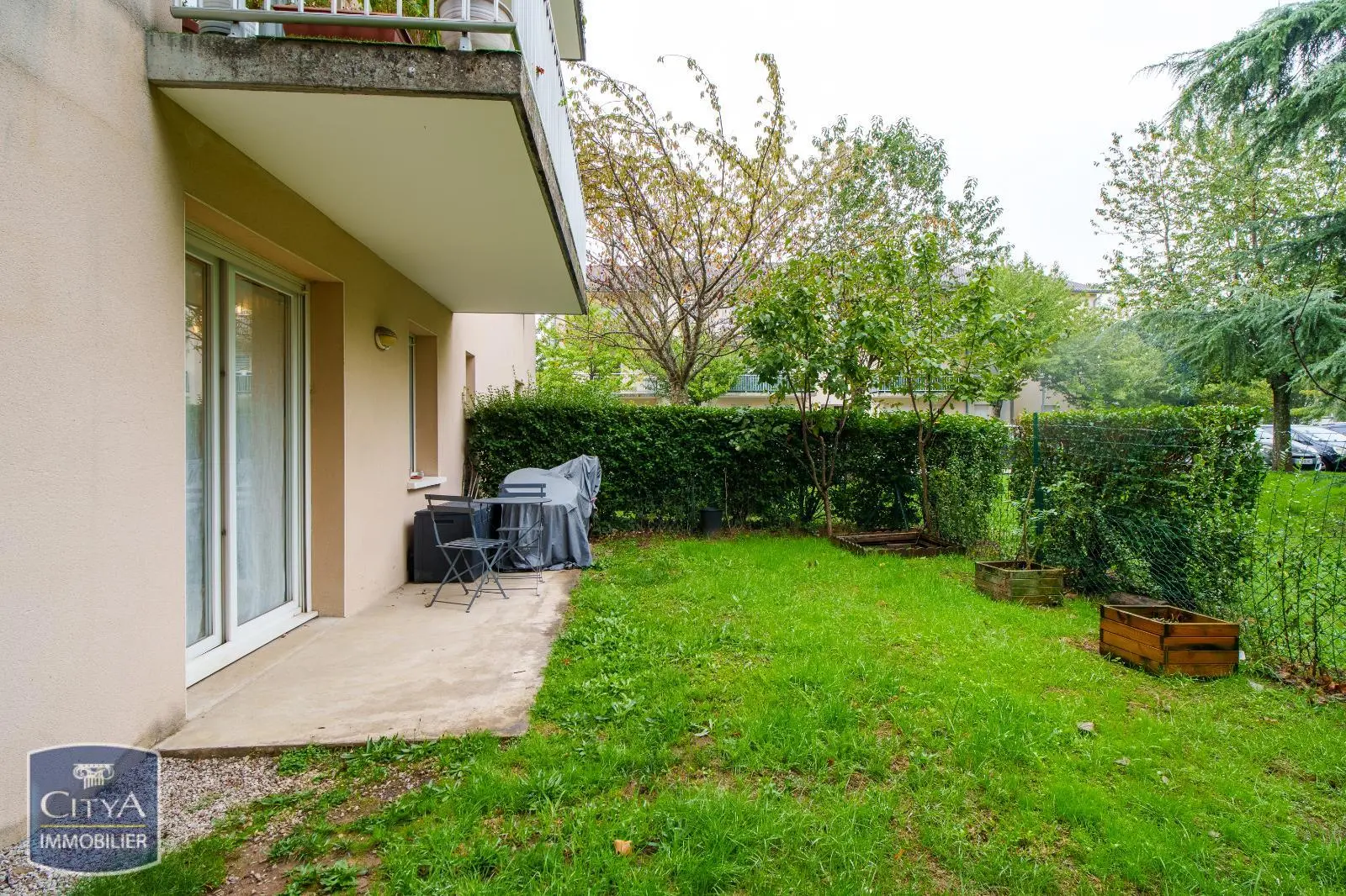 Photo 5 Appartement 3 pièces 61.43m²