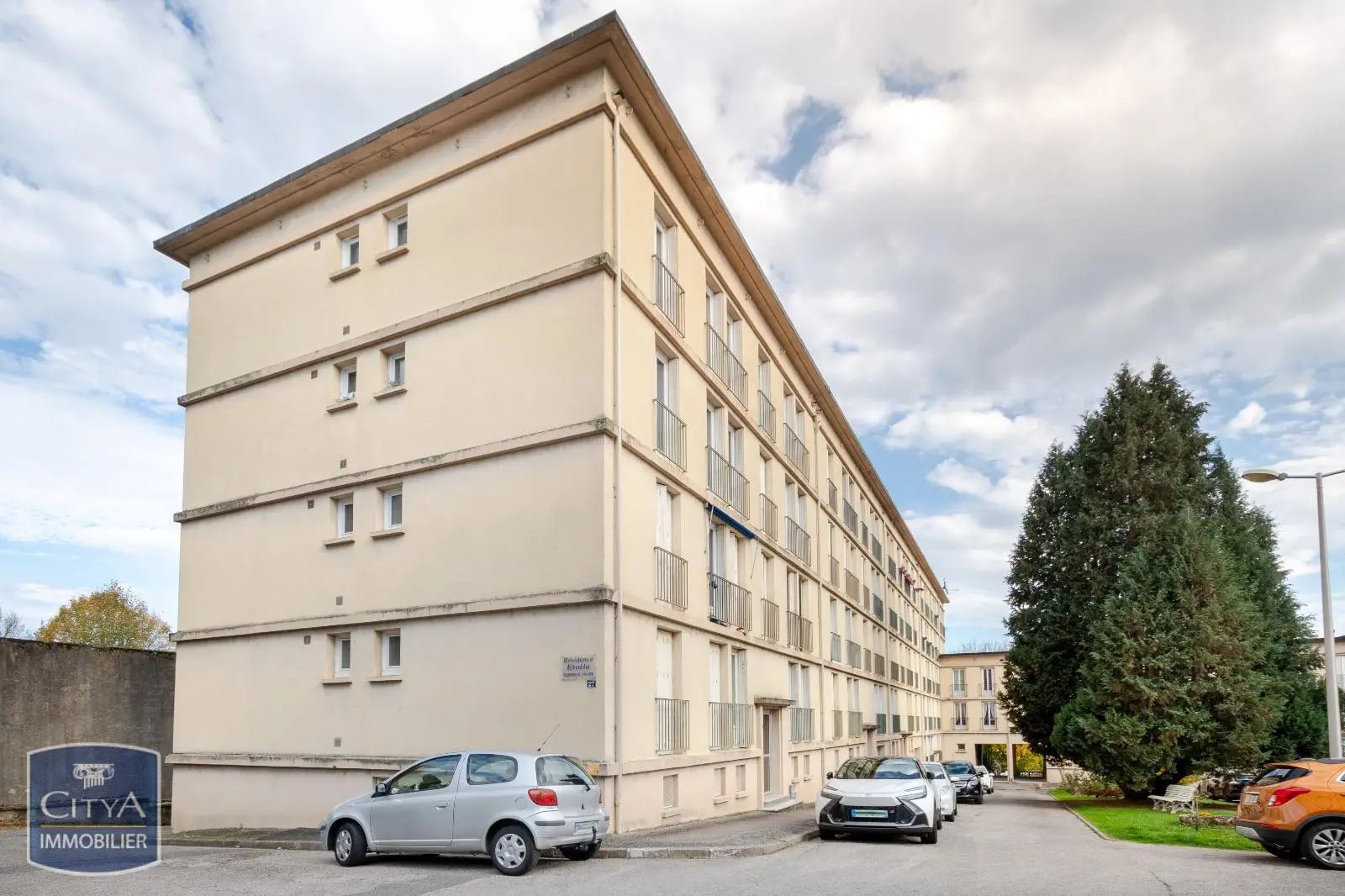 Photo 15 Appartement 3 pièces 61.6m²