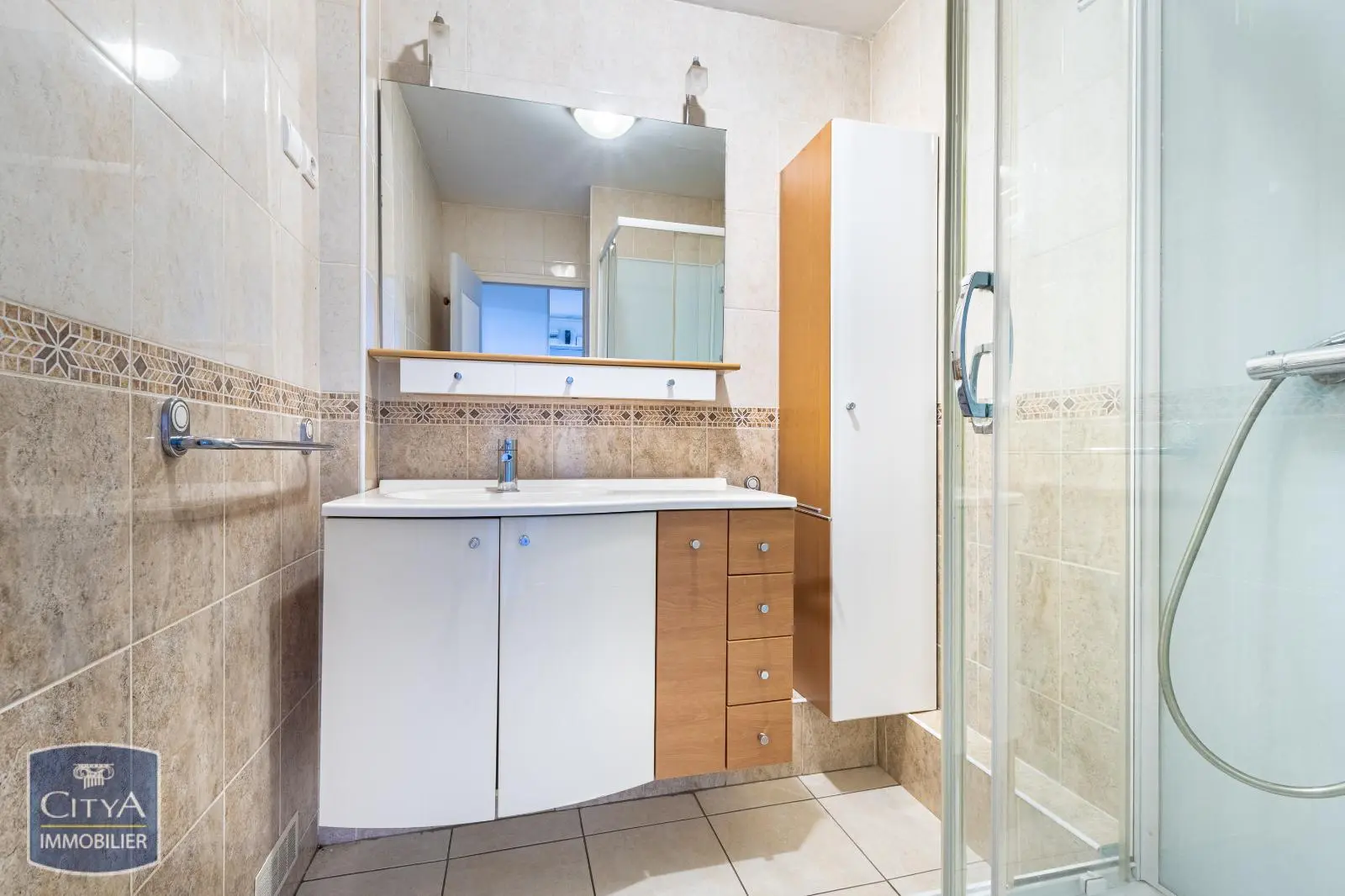 Photo 9 Appartement 3 pièces 61.6m²