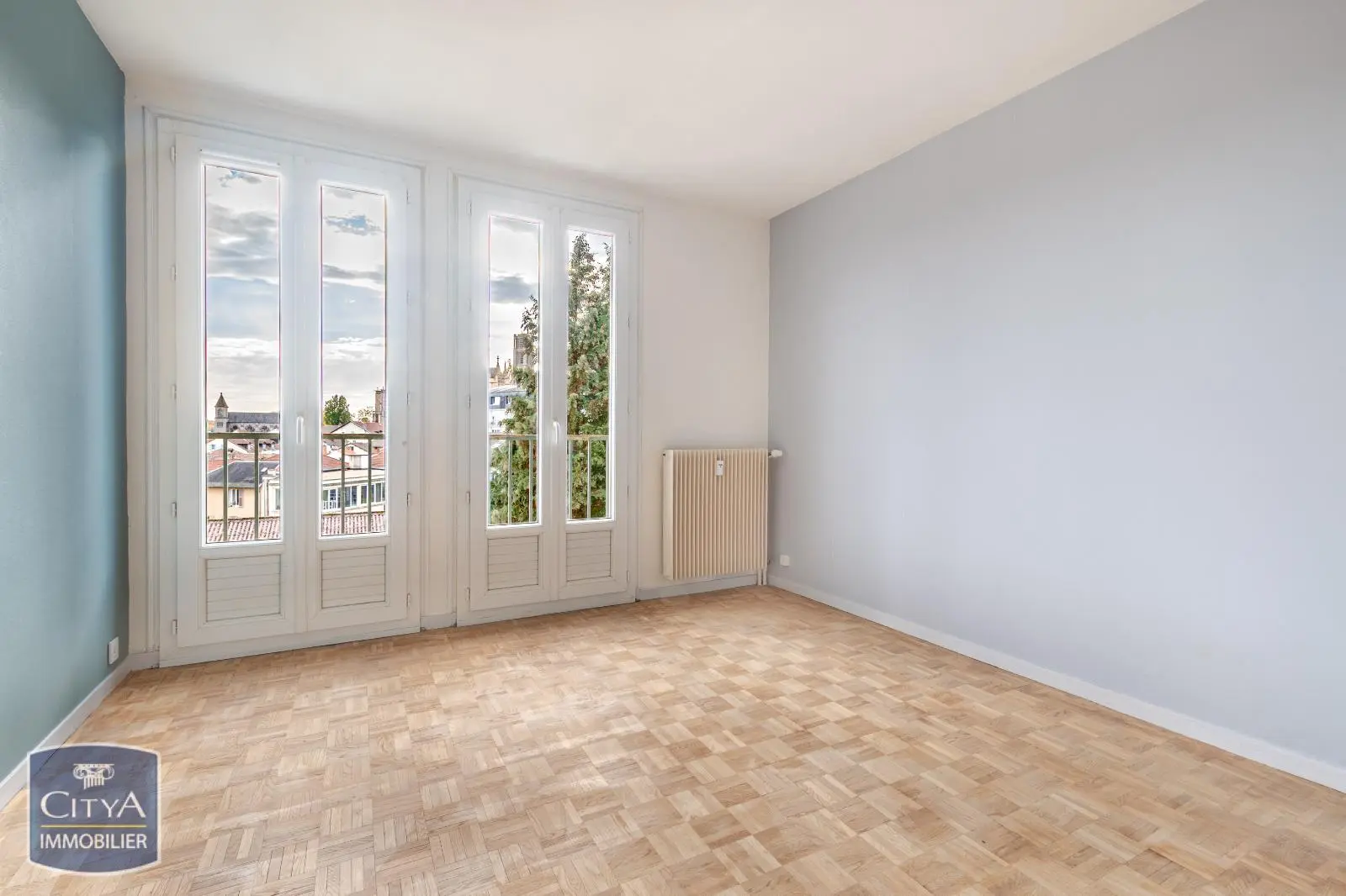 Photo 5 Appartement 3 pièces 61.6m²