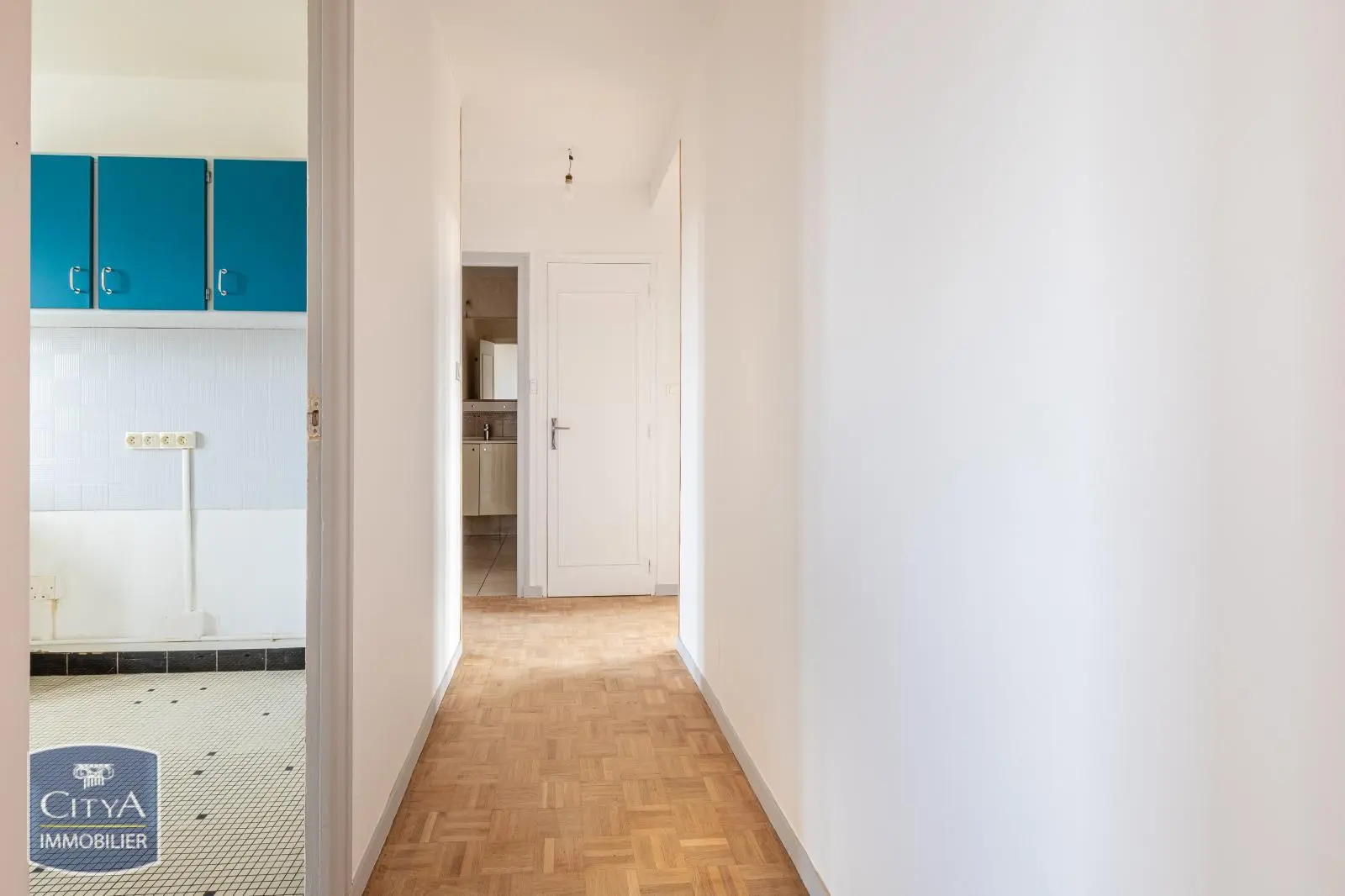 Photo 4 Appartement 3 pièces 61.6m²