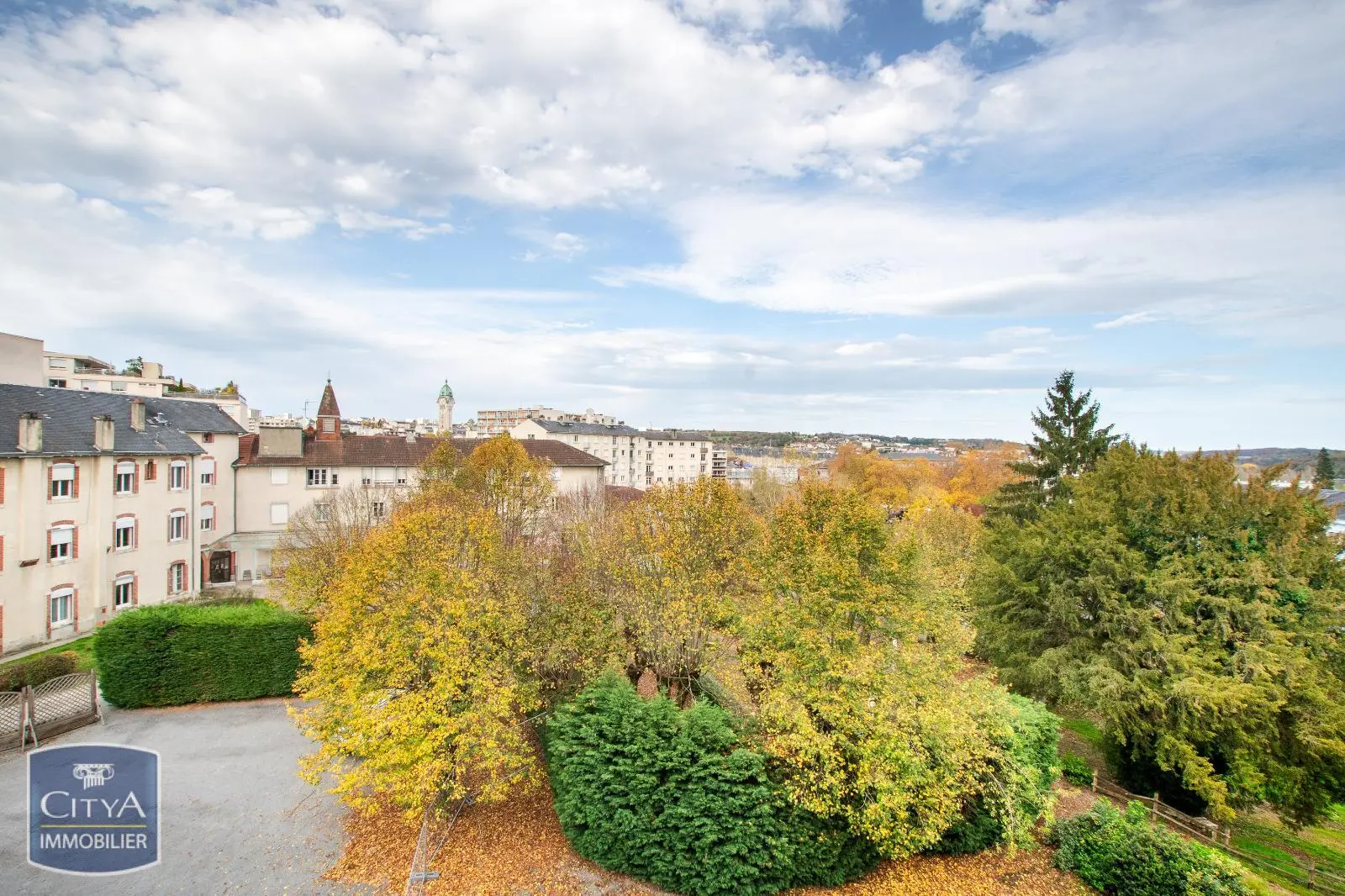 Photo 10 Appartement 3 pièces 61.6m²