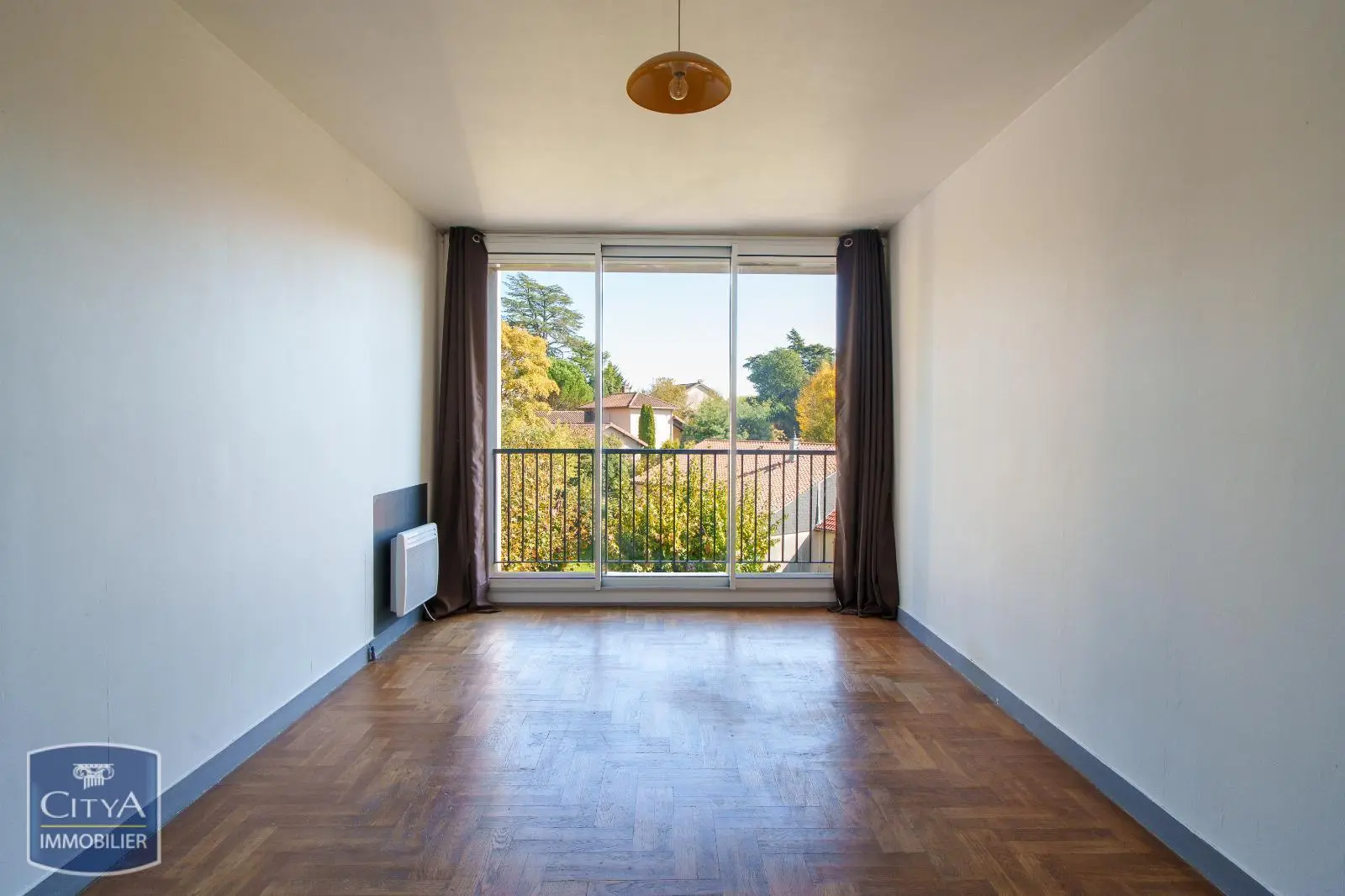 Photo 6 Appartement 2 pièces 32.26m²