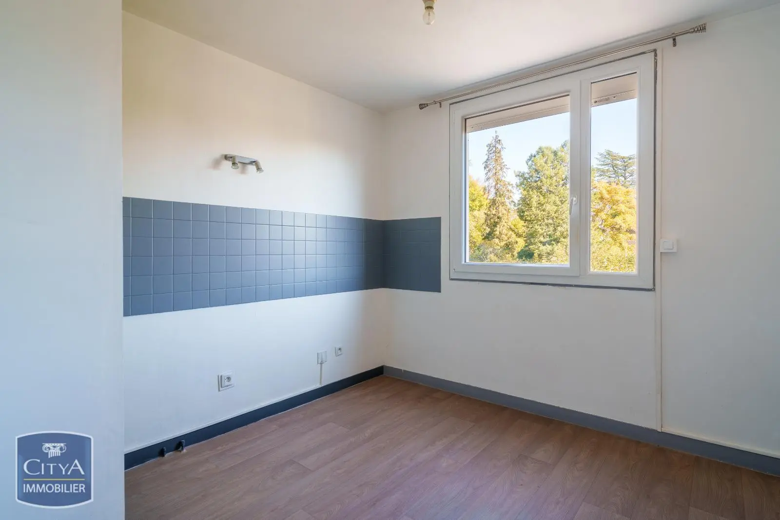 Photo 4 Appartement 2 pièces 32.26m²