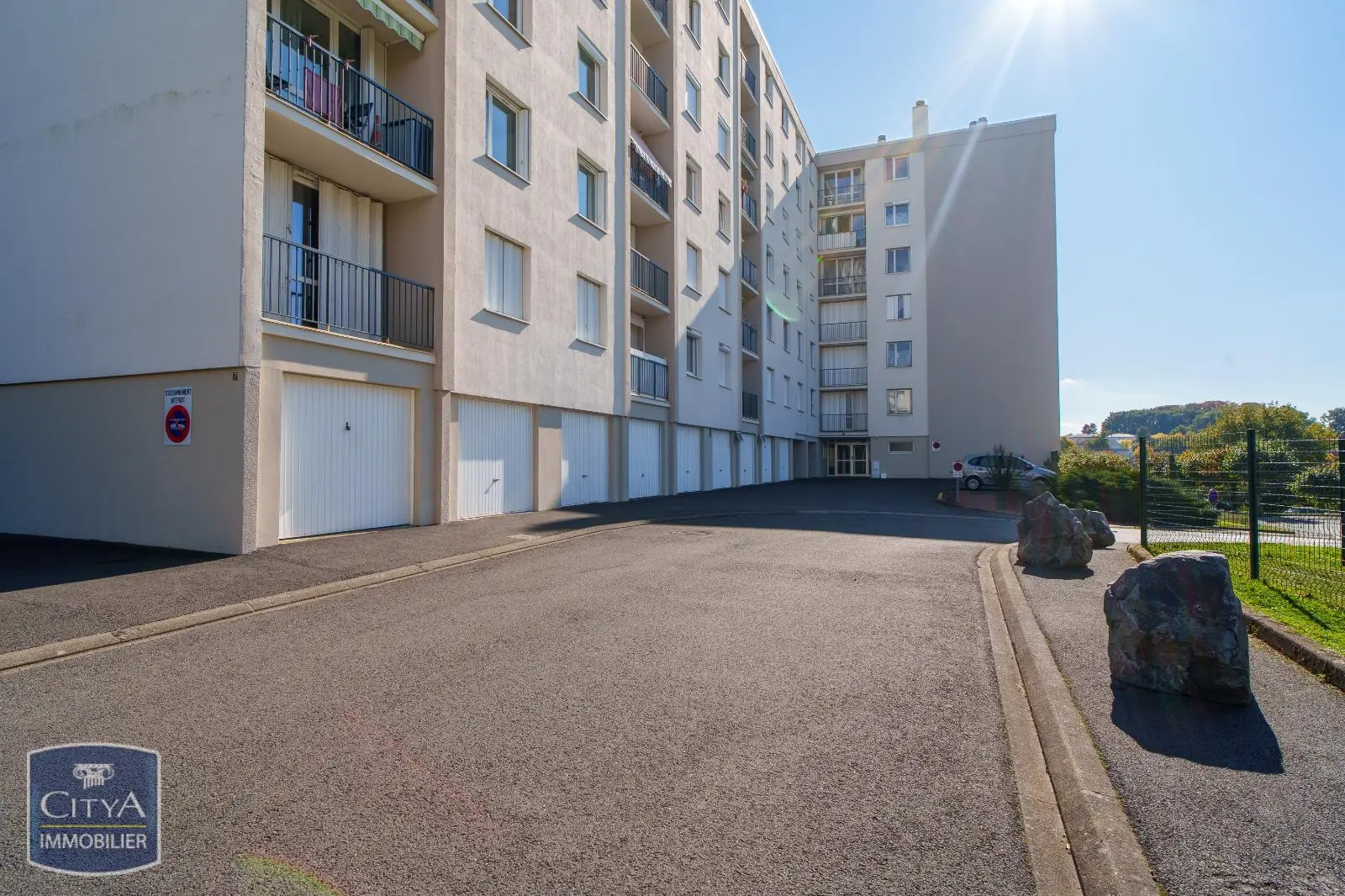 Photo 8 Appartement 2 pièces 32.26m²