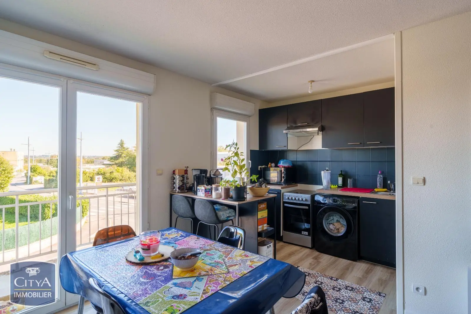 Photo 3 pour Appartement 2 pièces 53.4m² Photo 3 Appartement 2 pièces 53.4m²