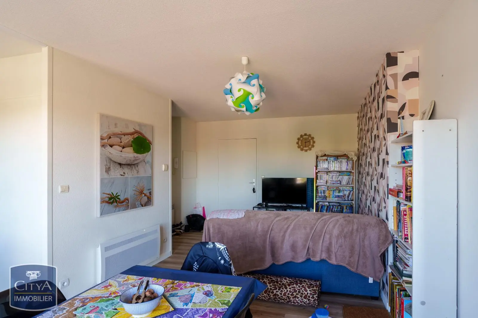 Photo 6 pour Appartement 2 pièces 53.4m² Photo 6 Appartement 2 pièces 53.4m²