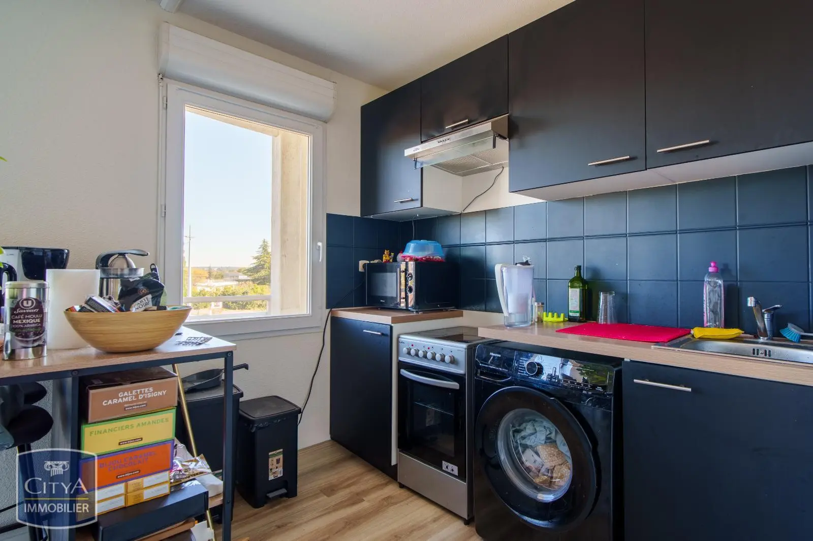 Photo 9 pour Appartement 2 pièces 53.4m² Photo 9 Appartement 2 pièces 53.4m²