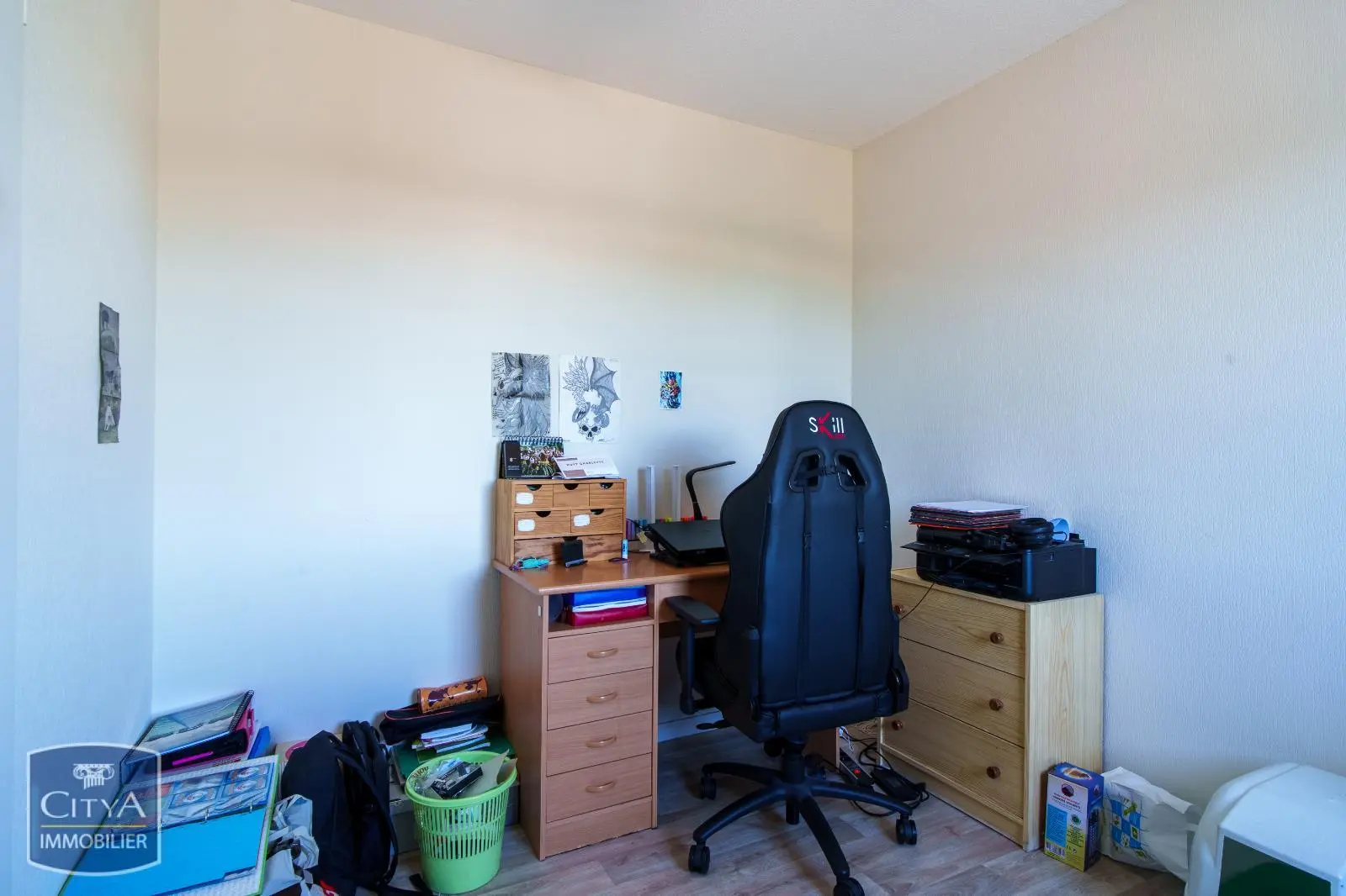 Photo 10 pour Appartement 2 pièces 53.4m² Photo 10 Appartement 2 pièces 53.4m²