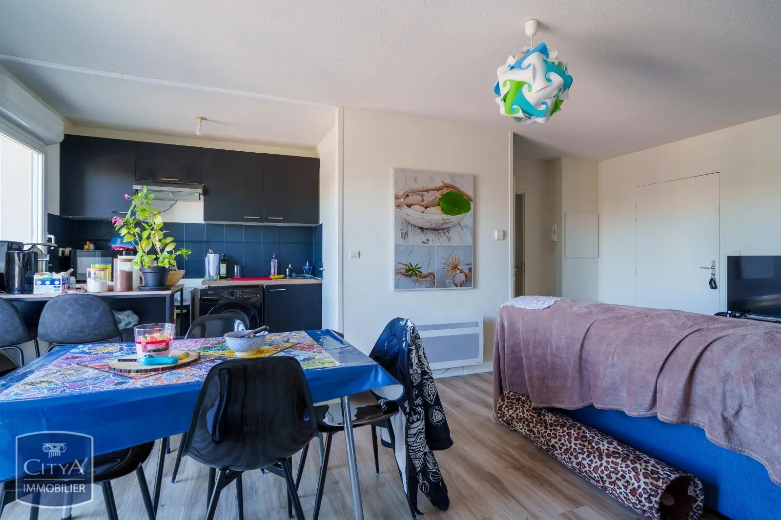 Photo 2 pour Appartement 2 pièces 53.4m² Photo 2 Appartement 2 pièces 53.4m²