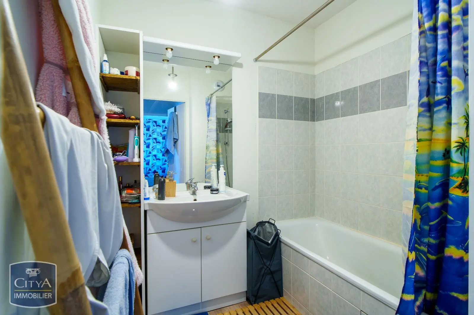 Photo 7 pour Appartement 2 pièces 53.4m² Photo 7 Appartement 2 pièces 53.4m²