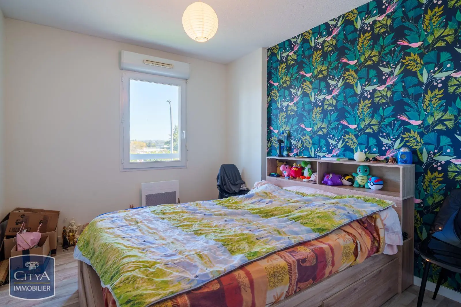 Photo 8 pour Appartement 2 pièces 53.4m² Photo 8 Appartement 2 pièces 53.4m²