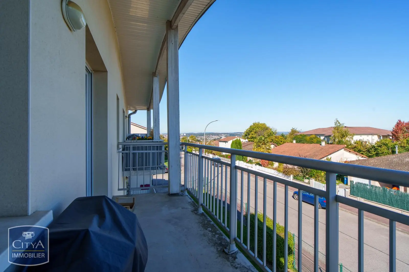 Photo 5 pour Appartement 2 pièces 53.4m² Photo 5 Appartement 2 pièces 53.4m²