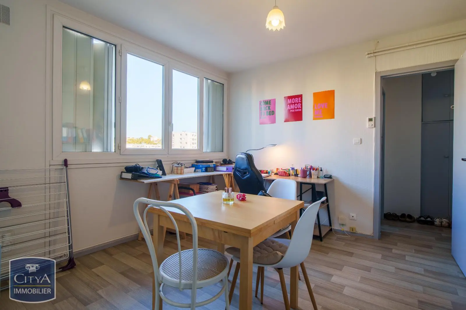 Photo 7 Appartement 1 pièce 27.24m²