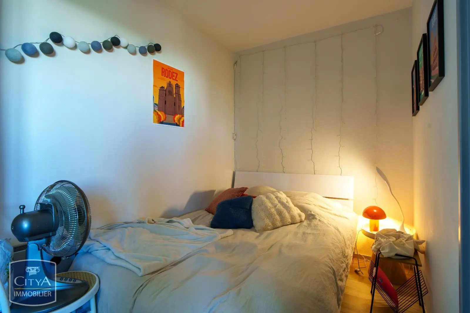 Photo 4 Appartement 1 pièce 27.24m²