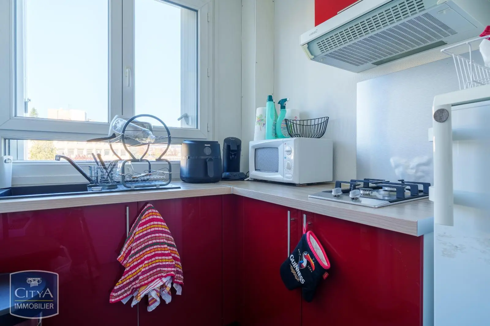 Photo 5 Appartement 1 pièce 27.24m²