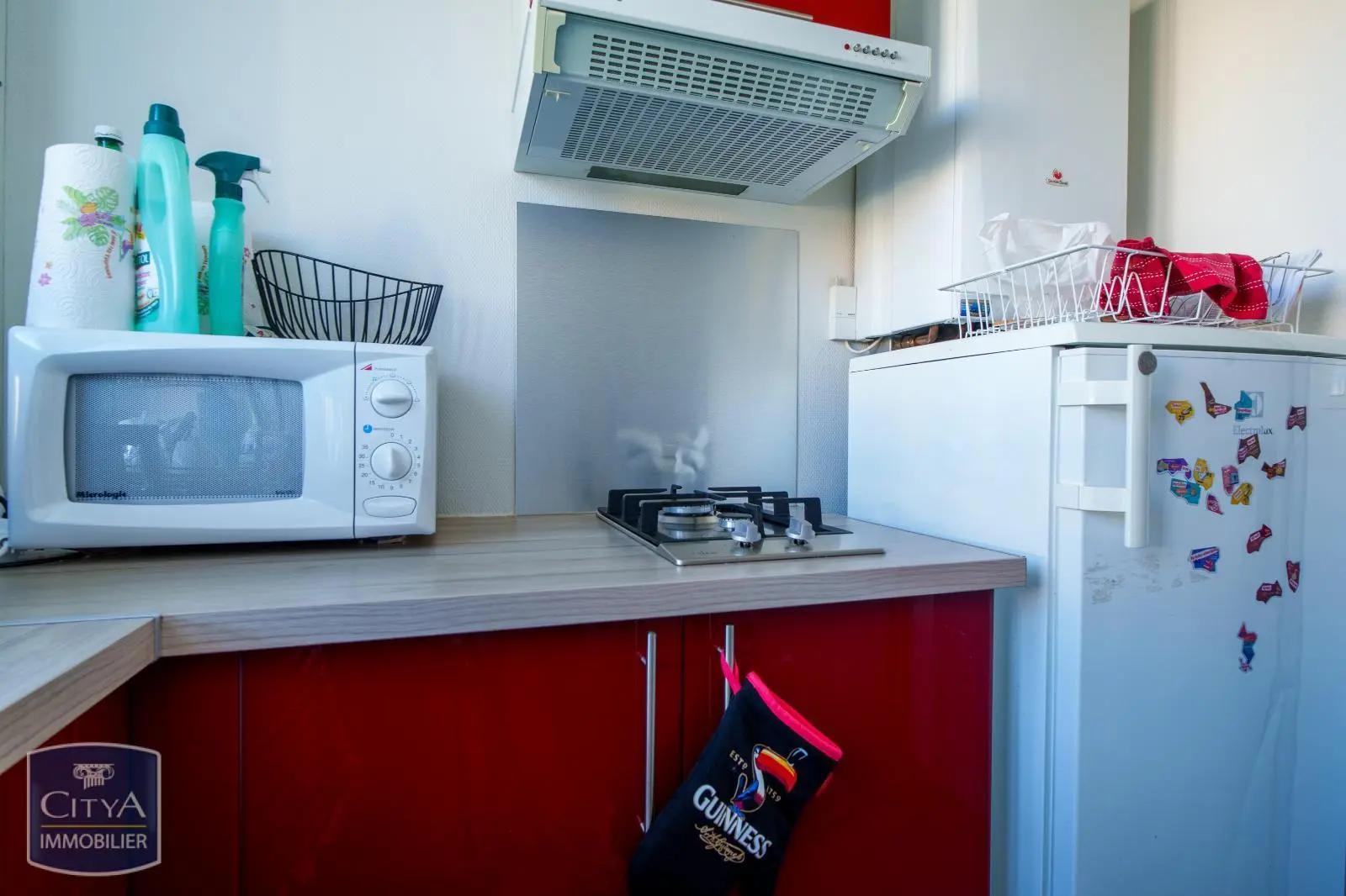 Photo 6 Appartement 1 pièce 27.24m²