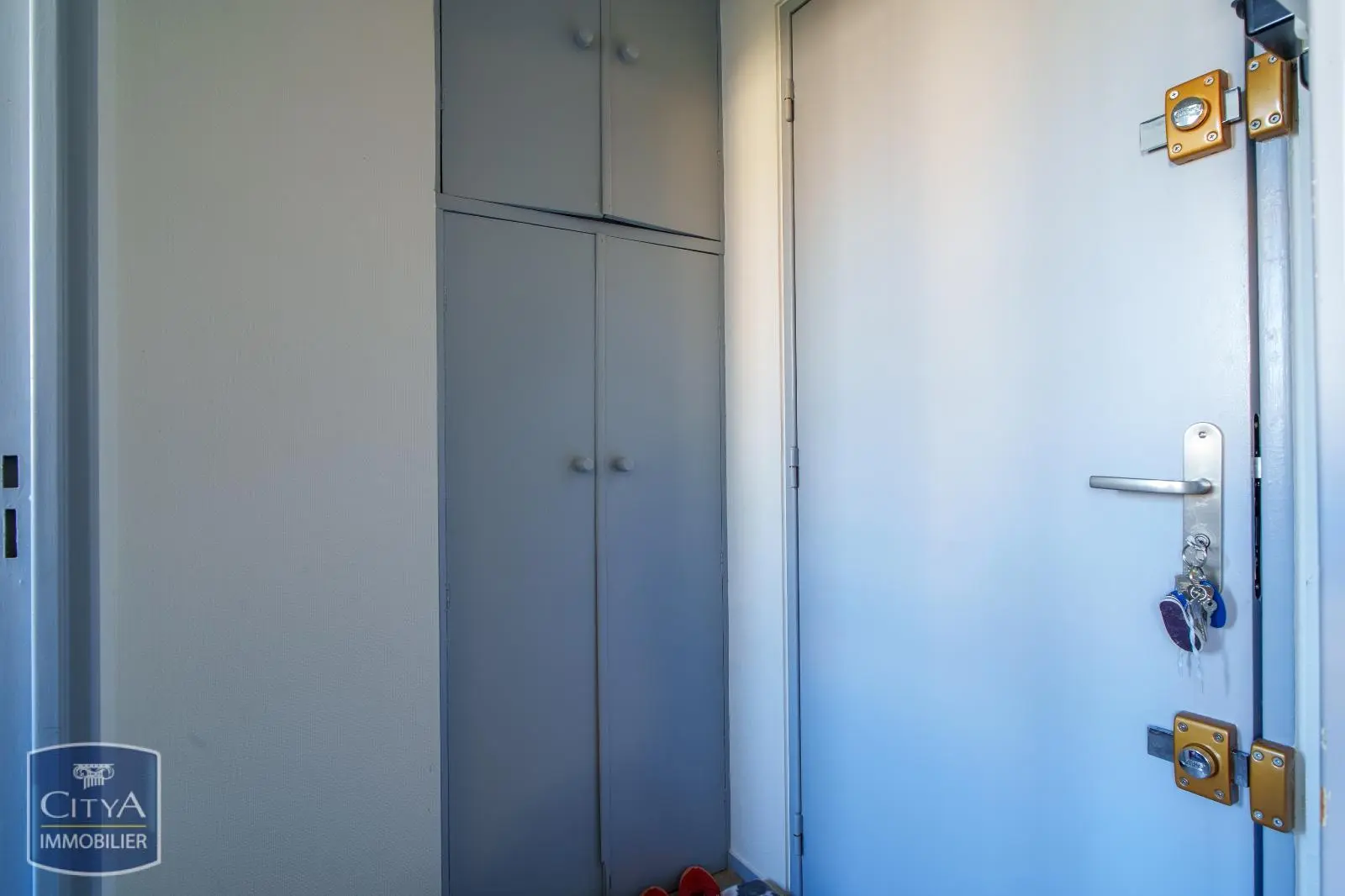 Photo 10 Appartement 1 pièce 27.24m²