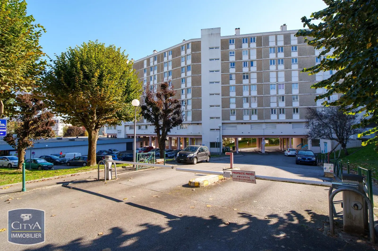 Photo 9 Appartement 1 pièce 27.24m²