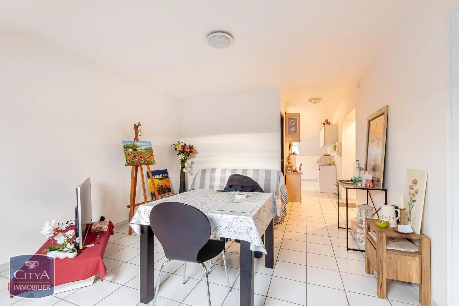 Photo 7 Immeuble 244m²