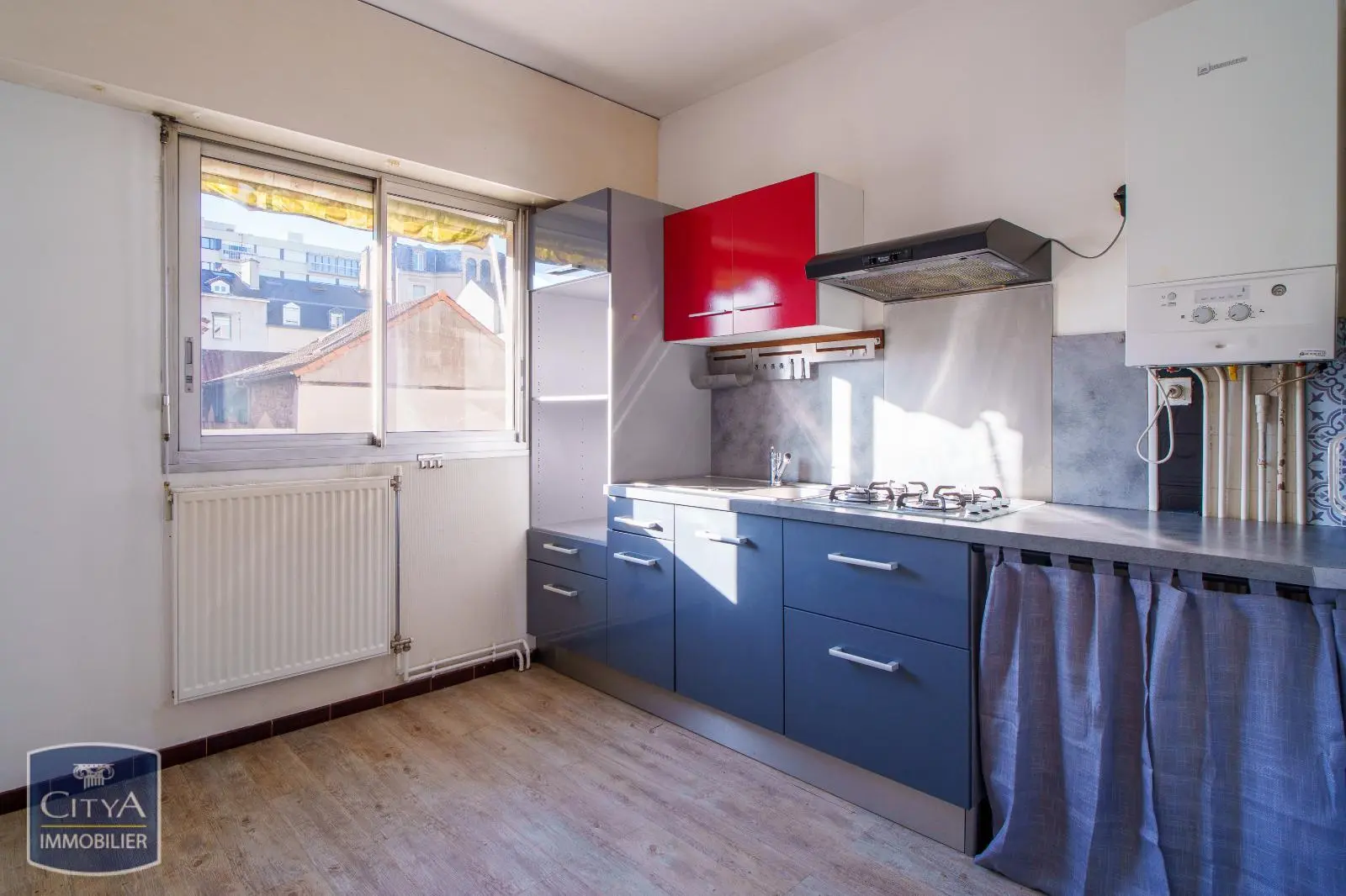 Photo 3 appartement Limoges