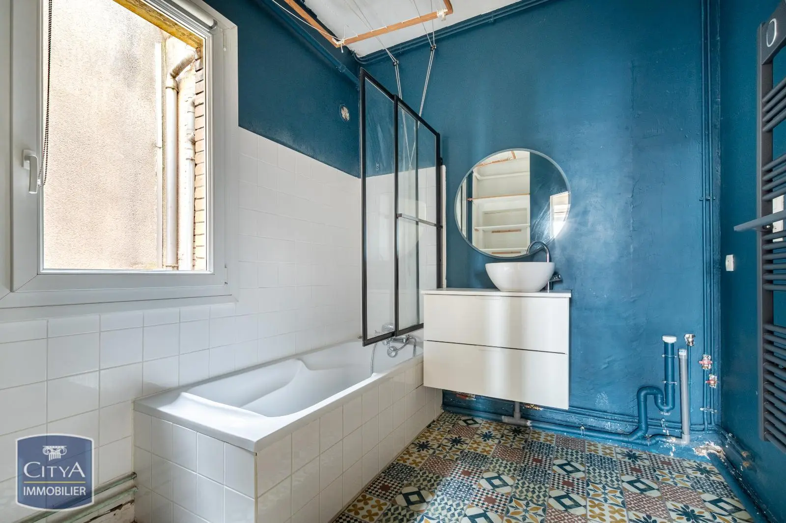 Photo 9 Appartement 4 pièces 106.23m²