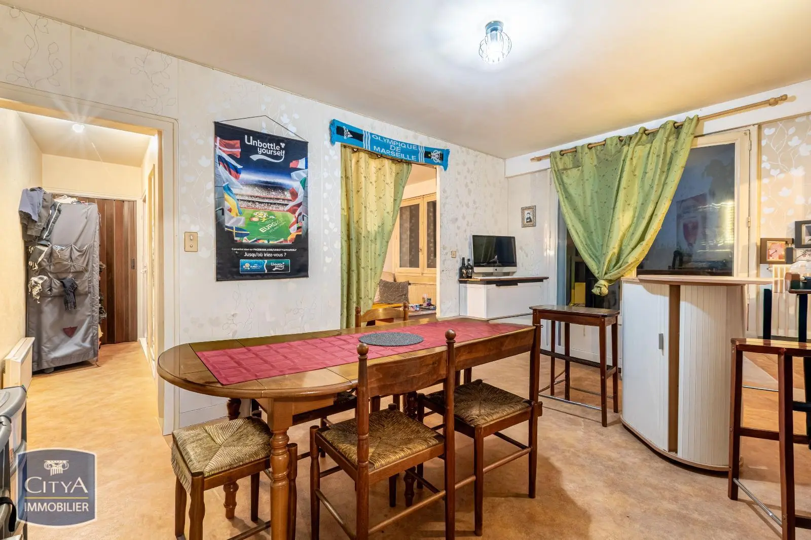 Photo 12 appartement Limoges