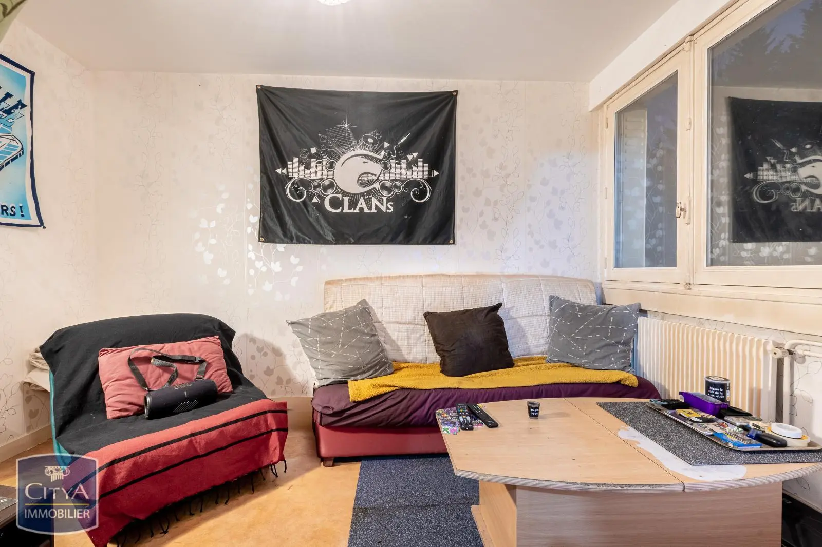 Photo 4 appartement Limoges