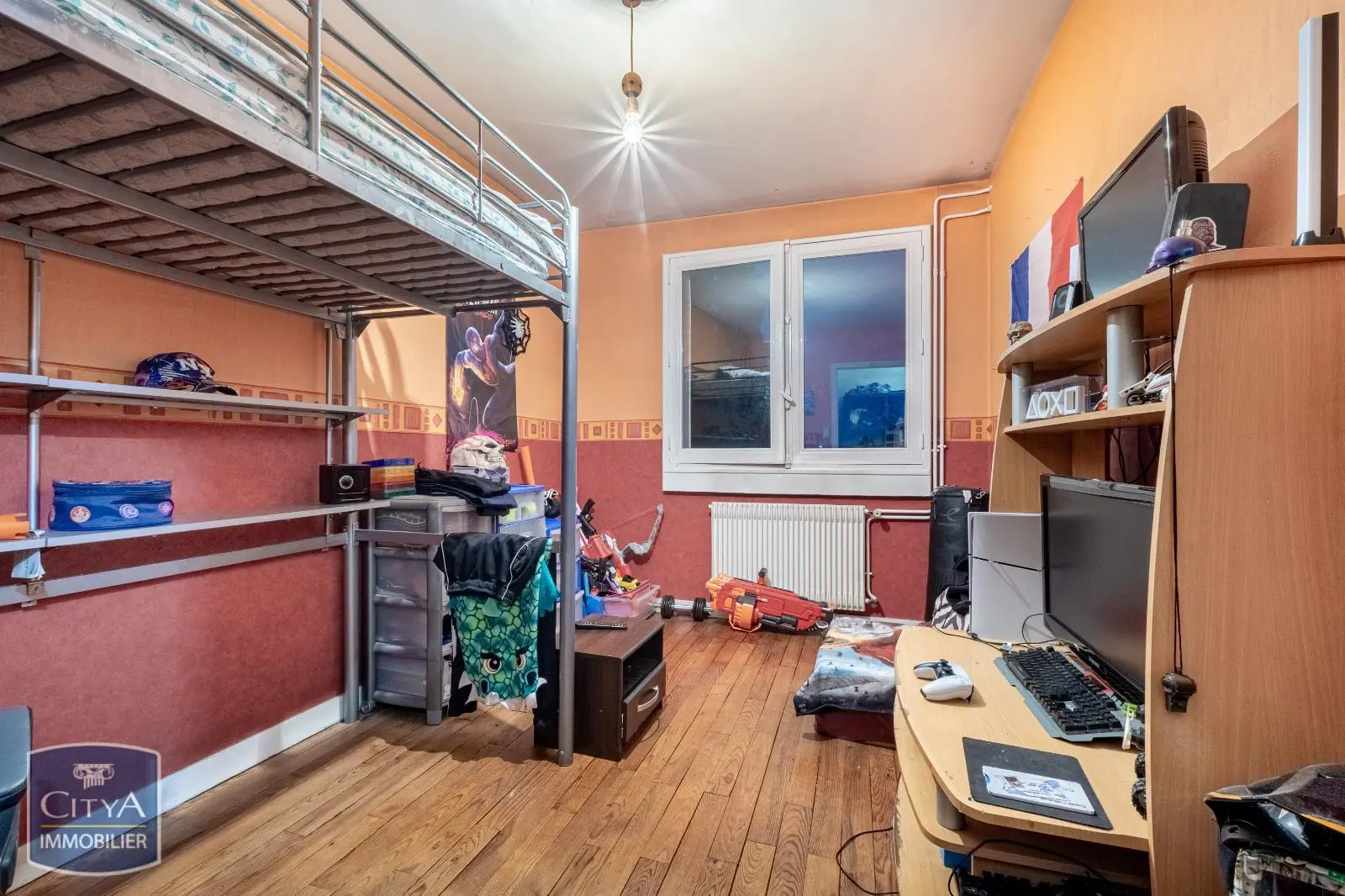 Photo 5 appartement Limoges