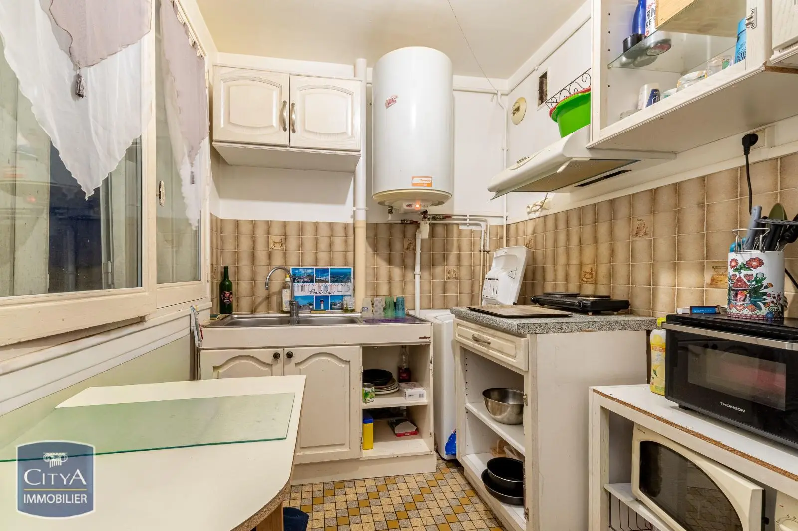 Photo 6 appartement Limoges