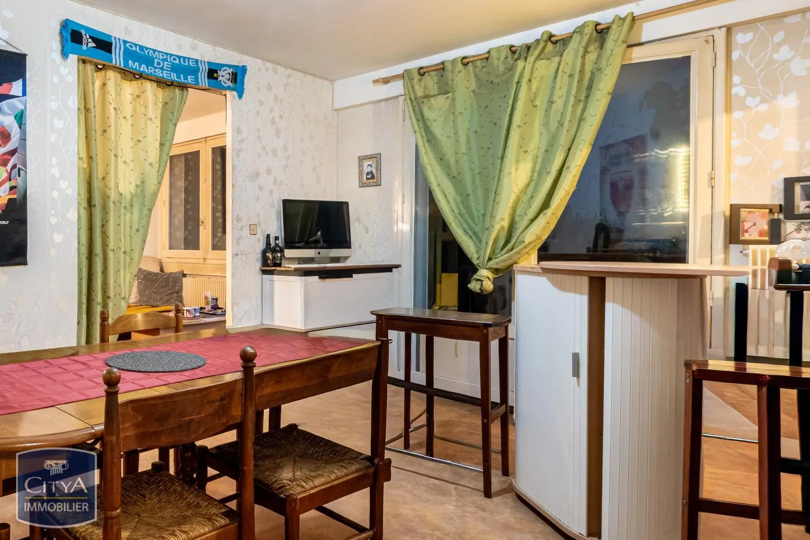 Photo 8 appartement Limoges