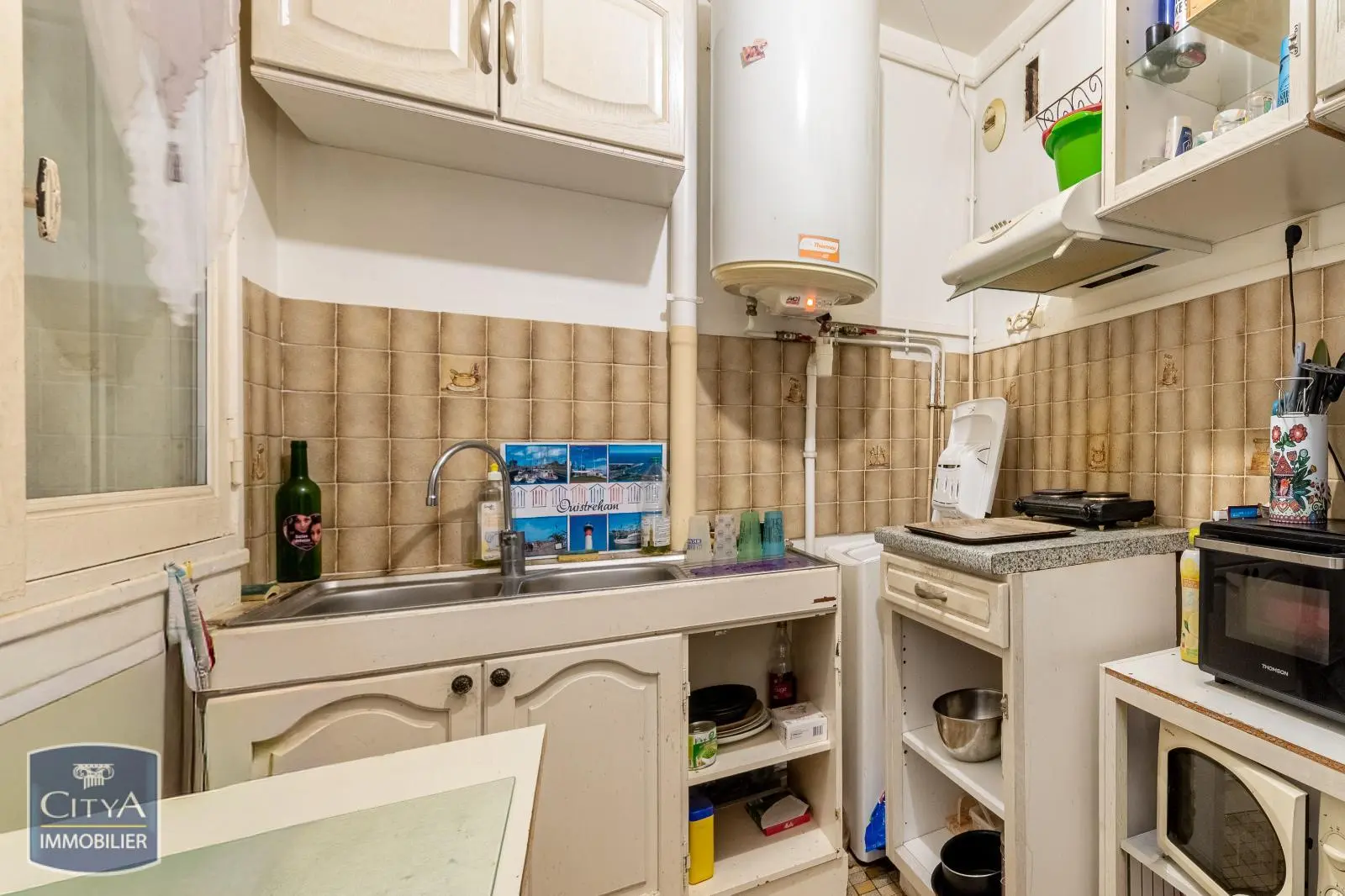 Photo 9 appartement Limoges