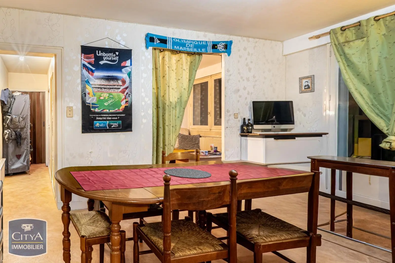 Photo 10 appartement Limoges