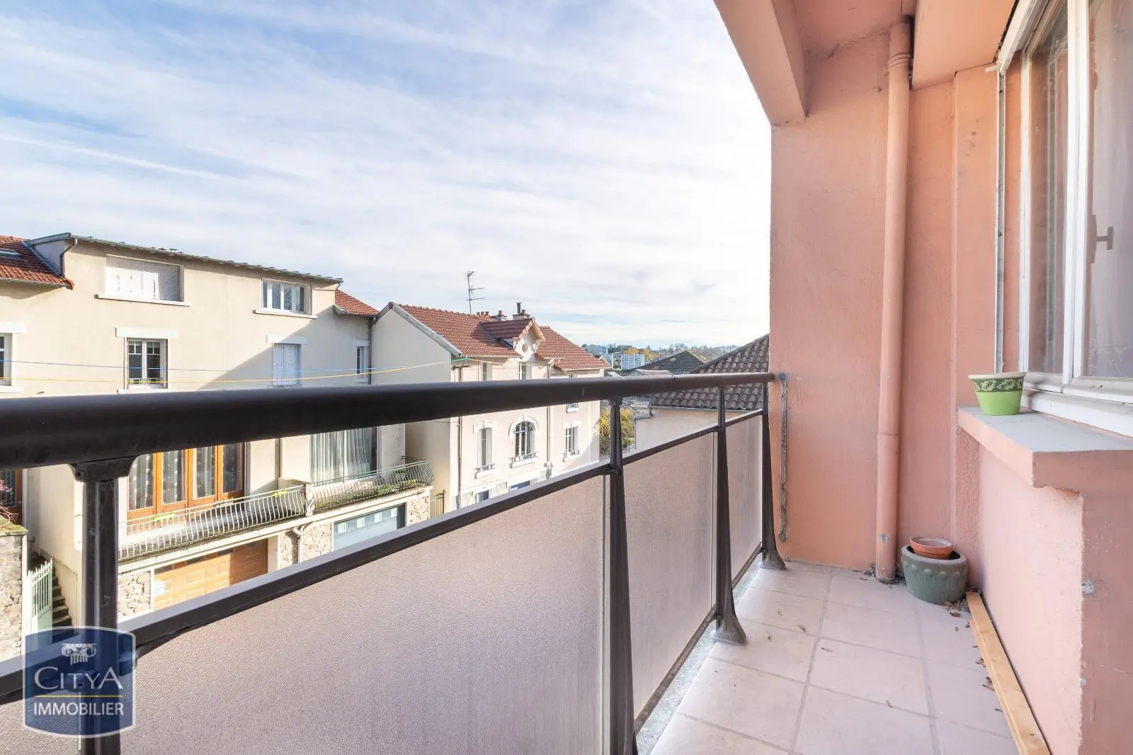 Photo 2 Appartement 4 pièces 62m²