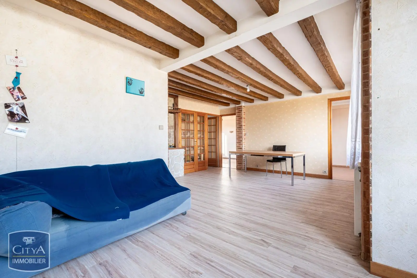 Photo 4 Appartement 4 pièces 62m²