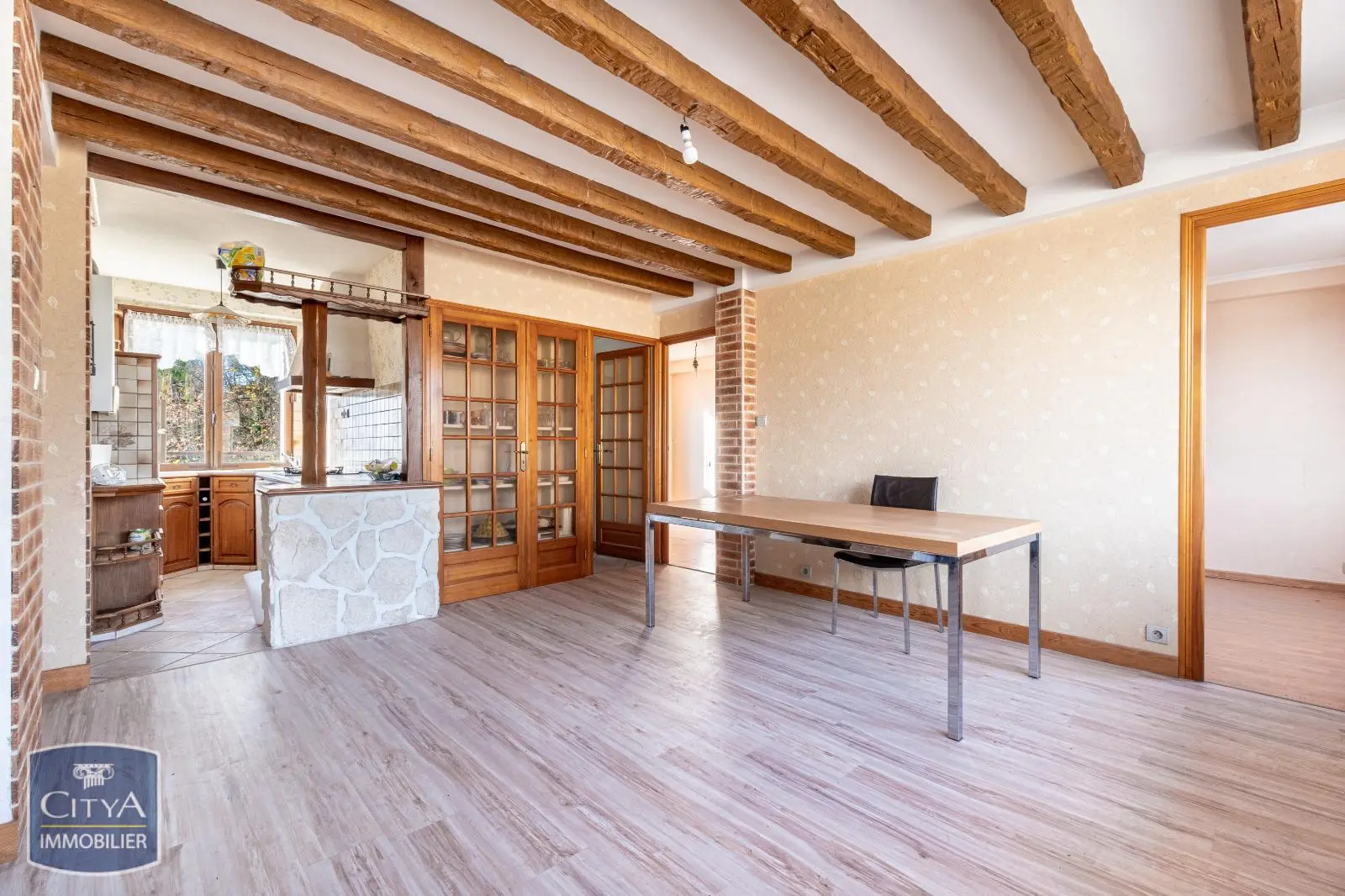 Photo 7 Appartement 4 pièces 62m²