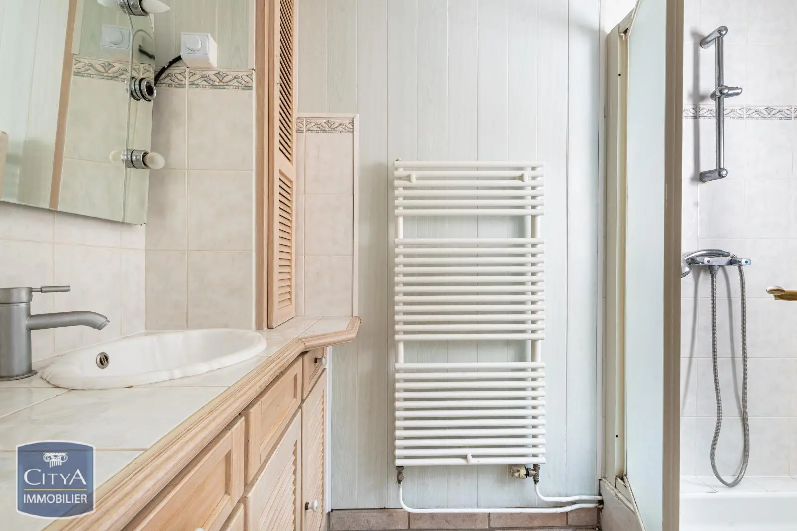 Photo 9 Appartement 4 pièces 62m²