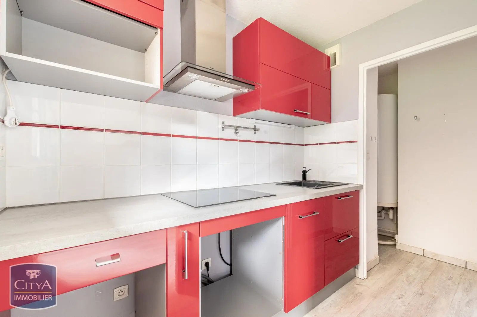 Photo 5 Appartement 2 pièces 52.45m²